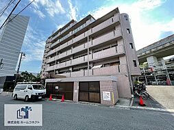 物件画像 ラウンドスクエア吹田青葉丘