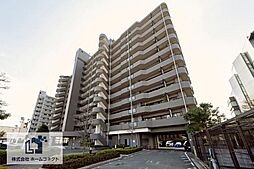 物件画像 藤和シティホームズ江坂II