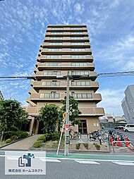 物件画像 ルモングレース森之宮