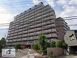 物件画像 イトーピア東千里マンション