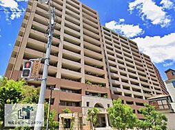 物件画像 キングスクエア北大阪パークフェリスＩ番館