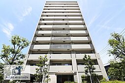 物件画像 イニシア鶴見パークウエスト