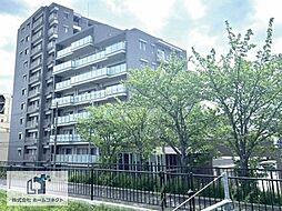 ウェリス吹田豊津シティハウス