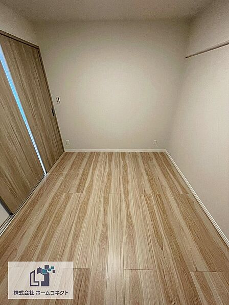 洋室(2)|5.5帖