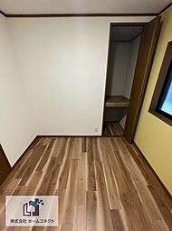 洋室の画像