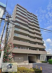 物件画像 ユニハイム梅田ノルテ