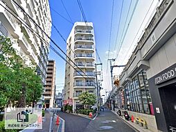 物件画像 コープ野村梅田Ｂ棟