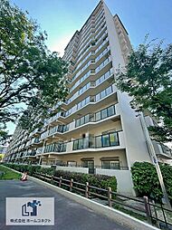 物件画像 京橋グリーンハイツニ号棟