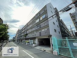 物件画像 北野ハイツ