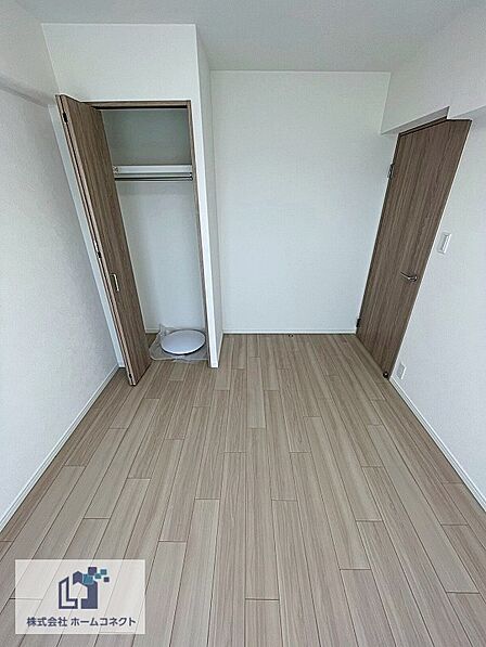 洋室(2)|5.5帖