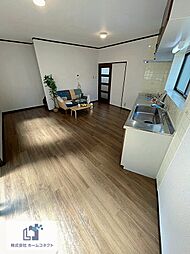 中古一戸建:森小路1丁目