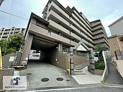 物件画像 アンビエント千里山