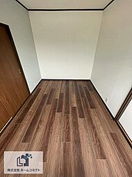 洋室の画像