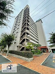 物件画像 朝日プラザ千里D棟