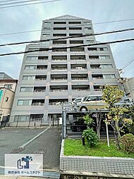 物件画像 ユニ・アルス新大阪WEST