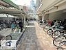 外観：駐輪場｜※最新の空き状況はご確認ください。