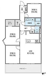 マンションイメージ