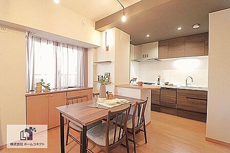 LDK|約12.0帖