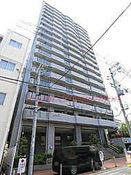 物件画像 ライオンズマンション谷町九丁目