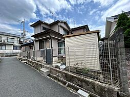 物件画像 箕面5丁目土地