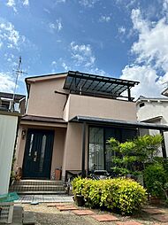 藤井寺市中古戸建