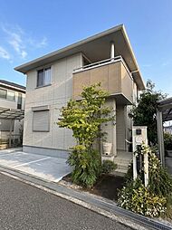 物件画像 緑丘2丁目戸建