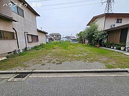 物件画像 尾上町養田 売土地