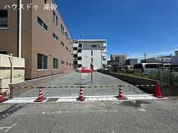 物件画像 加古川町北在家 売土地