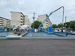 物件画像 加古川町木村 3号棟 新築戸建