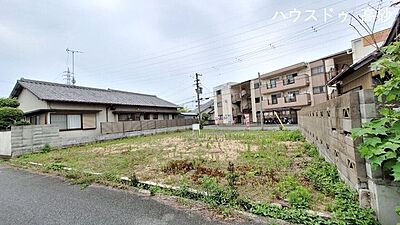 外観：高砂駅まで徒歩10分です。(2024/6/25撮影)