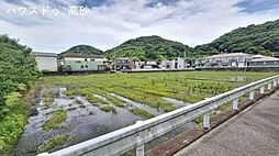 物件画像 曽根町 売土地