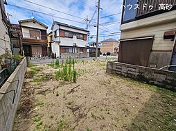 物件画像 尾上町池田 売土地