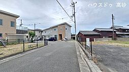 物件画像 尾上町池田 売土地