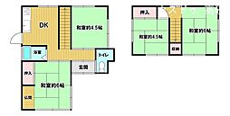 物件画像 阿弥陀町 中古戸建