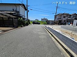 物件画像 東神吉町神吉 新築戸建