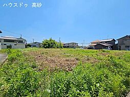 物件画像 西神吉町鼎 2号地 売土地