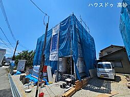 物件画像 尾上町安田 新築戸建　2号棟