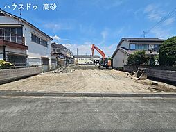 物件画像 別府町新野辺北町 3号棟 新築戸建