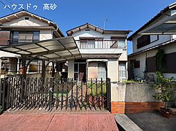 物件画像 加古川市米田町船頭