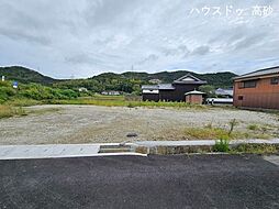 物件画像 阿弥陀町　売土地