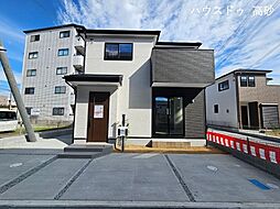 プレゼントプラン対象物件播磨町南大中　新築戸建