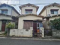 物件画像 収益物件加古川町河原 中古戸建