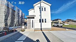 物件画像 プレゼントプラン対象物件播磨町古田3丁目 新築戸建