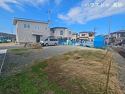 物件画像 加古川町稲屋　売土地