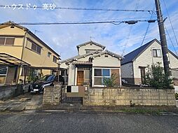 物件画像 北浜町牛谷　中古戸建