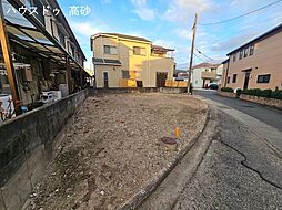 物件画像 加古川町溝乃口　売土地