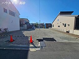 物件画像 高砂町農人町　売土地