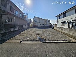 物件画像 米田町平津 売土地