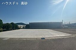 物件画像 姫路市別所町北宿2号地　売土地