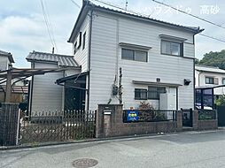 物件画像 阿弥陀町魚橋　中古戸建